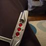 scotty cameron studio style newport putter Image 3