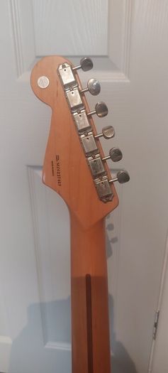 Fender Stratocaster 2006