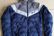 Nike Coat