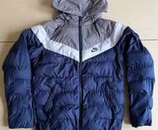 Nike Coat