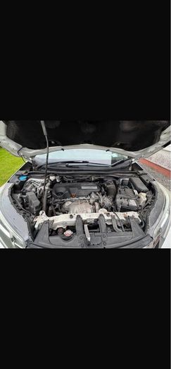 2017 Honda Cr-v Series 1.6 I-dtec Awd Ex