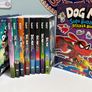 Collection of Dav Pilkey books (x11) all brand new Image 3