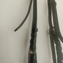 Cob Snaffle Bridle Image 3