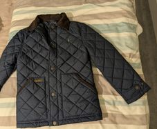 Ralph Lauren jacket