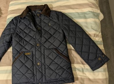 Ralph Lauren jacket