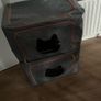 4 storage boxes Image 8