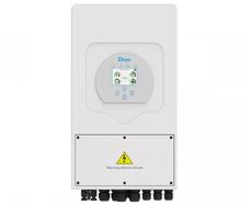 Deye 8kW Solar Hybrid Inverter