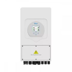 Deye 8kW Solar Hybrid Inverter