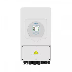 Deye 8kW Solar Hybrid Inverter