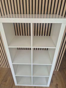 storage ikea kallax