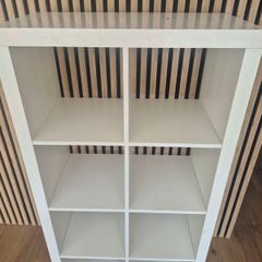storage ikea kallax