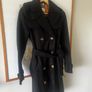 Beautiful Burberry trench coat - the Islington. Image 7