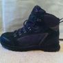 Mammut Hiking Boots Image 4