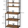 New Kitchen Storage Baker's Rack - FREE P&P Image 3
