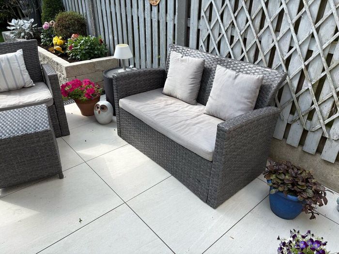 Garden Furniture