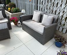Garden Furniture