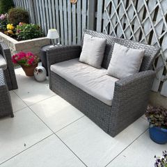 Garden Furniture