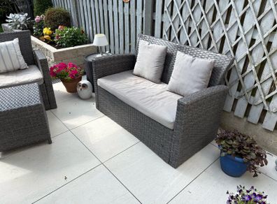 Garden Furniture