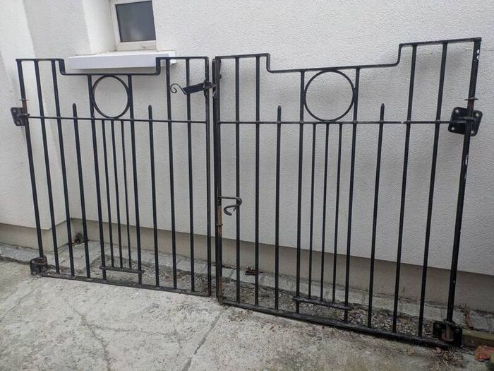 Driveway Gates