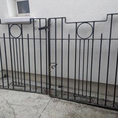 Driveway Gates