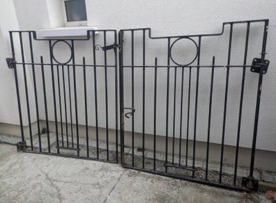 Driveway Gates