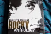 Rocky Anthology ultimate edition