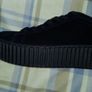 Suede Shoe Image 3