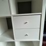 Ikea Kallax book shelf Image 2