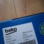 BEKO VRR60314VW Robot Vacuum Cleaner Image 2