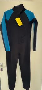 Wet Suit size 36-38