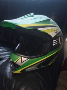 Kids helmet