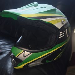 Kids helmet