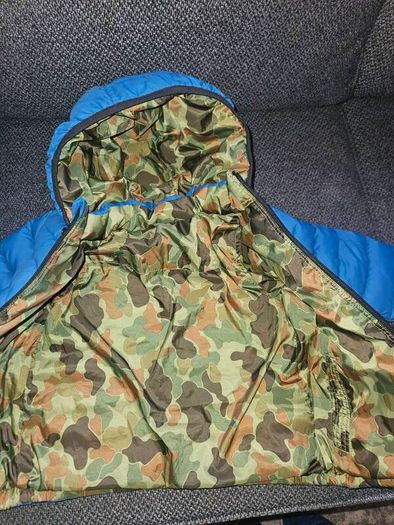 Boys Gap Coat Size 3 years