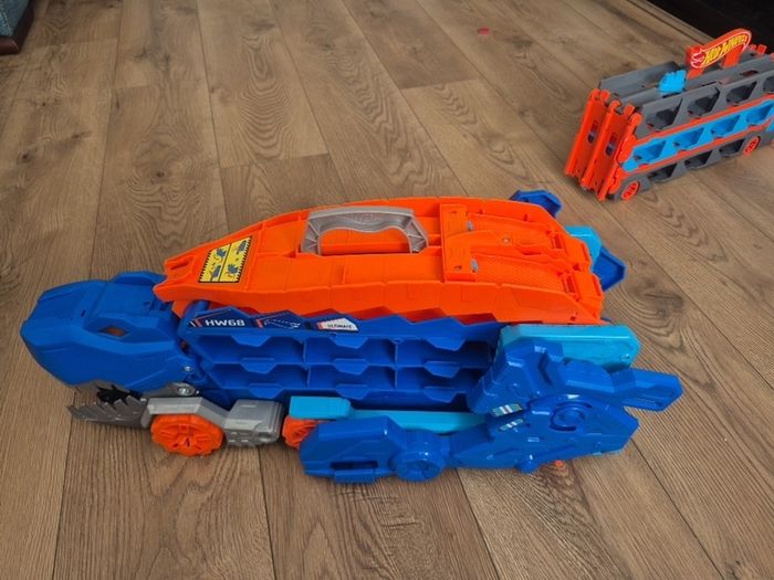 hotwheels