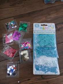 Confetti