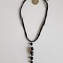 Beaded Pendant Image 2
