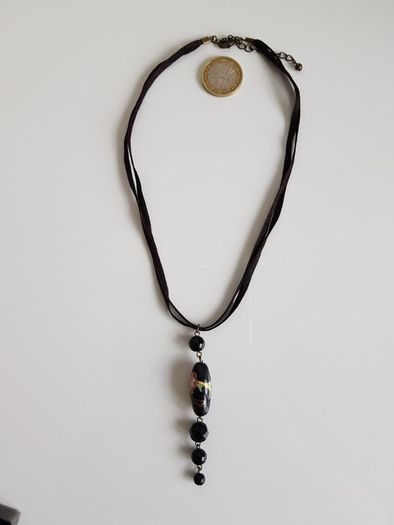 Beaded Pendant