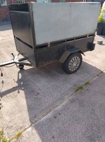 trailer