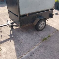 trailer