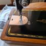 1951 Electric Singer 201k Image 4