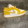 Nike Air Jordan 1 Pollen Image 2