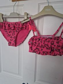 Clothes for girl size 7 years