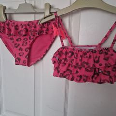 Clothes for girl size 7 years
