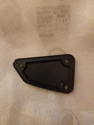 KTM Brake Reservoir Cap
