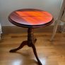 Vintage Side Table. Image 2