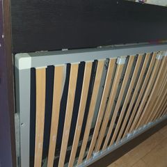 Bed base