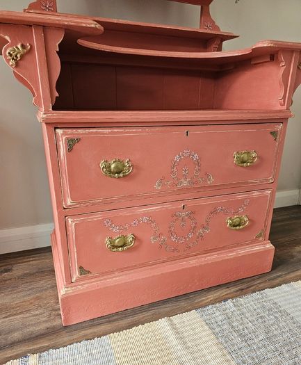 Vintage Dressing table
