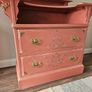 Vintage Dressing table Image 10