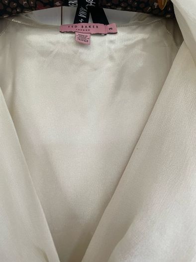 Ted baker dress