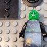 Lego Minifigure Witch Series 2 Image 4